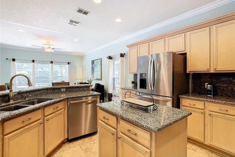 Villa ou maison à vendre à Kissimmee, Floride: 4 chambres, 347.64 m2 № 1260803 - photo 26