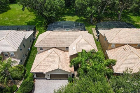 Villa ou maison à vendre à Kissimmee, Floride: 4 chambres, 347.64 m2 № 1260803 - photo 5