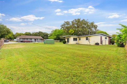 Villa ou maison à vendre à Orlando, Floride: 4 chambres, 124.02 m2 № 1388547 - photo 27