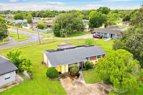 Villa ou maison à vendre à Orlando, Floride: 4 chambres, 124.02 m2 № 1388547 - photo 28