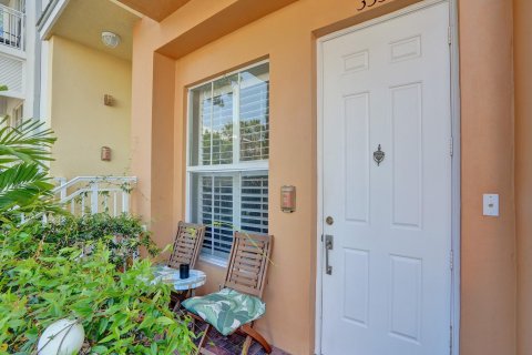 Condo in Fort Lauderdale, Florida, 1 bedroom  № 1136579 - photo 25