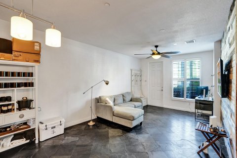 Condo in Fort Lauderdale, Florida, 1 bedroom  № 1136579 - photo 19