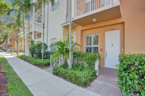 Condominio en venta en Fort Lauderdale, Florida, 1 dormitorio, 70.79 m2 № 1136579 - foto 26