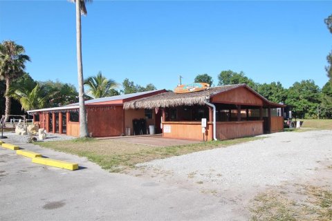 Immobilier commercial à vendre à Okeechobee, Floride: 283.07 m2 № 1137282 - photo 3