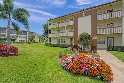 Copropriété à vendre à Boca Raton, Floride: 2 chambres, 78.04 m2 № 1151318 - photo 28