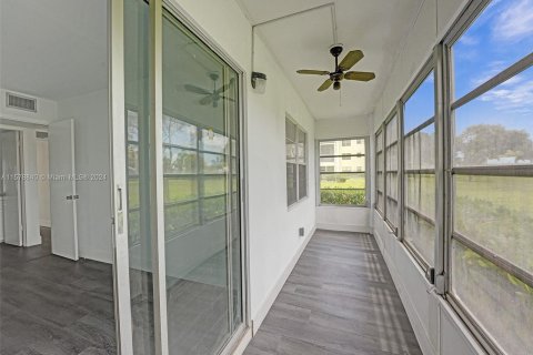 Copropriété à vendre à Boca Raton, Floride: 2 chambres, 78.04 m2 № 1151318 - photo 25