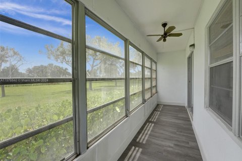 Copropriété à vendre à Boca Raton, Floride: 2 chambres, 78.04 m2 № 1151318 - photo 26