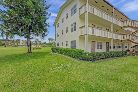 Condo in Boca Raton, Florida, 2 bedrooms  № 1151318 - photo 27