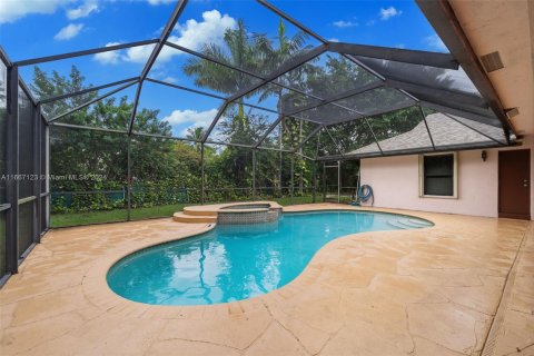 Casa en venta en Plantation, Florida, 4 dormitorios, 214.23 m2 № 1381732 - foto 29