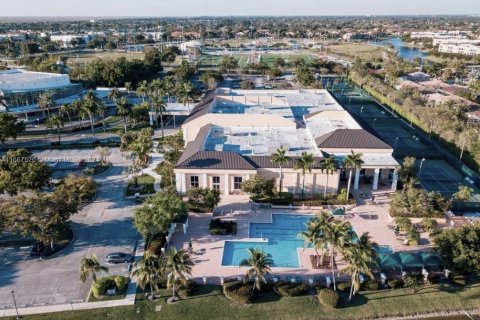 Copropriété à vendre à Tamarac, Floride: 2 chambres, 108.05 m2 № 1386219 - photo 12