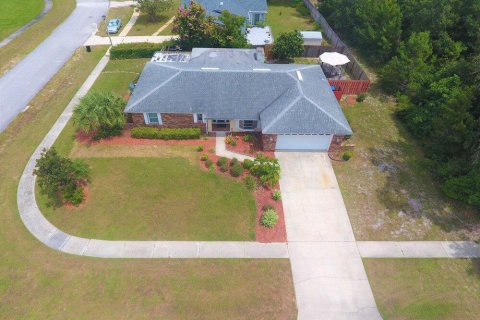 Villa ou maison à vendre à Saint Augustine, Floride: 3 chambres, 164.9 m2 № 771235 - photo 2