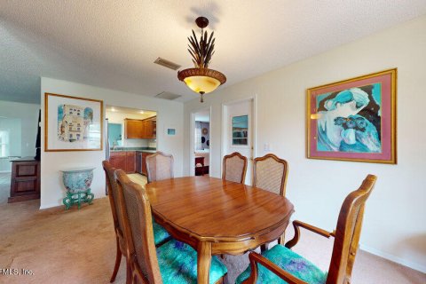 Casa en venta en Saint Augustine, Florida, 3 dormitorios, 164.9 m2 № 771235 - foto 9