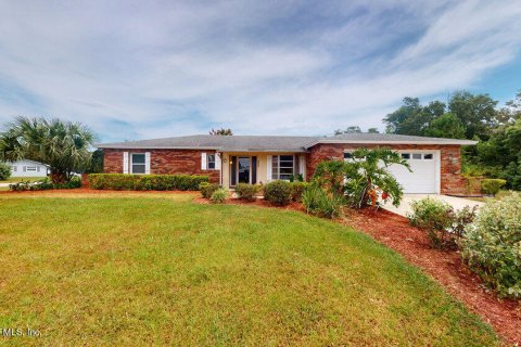 Villa ou maison à vendre à Saint Augustine, Floride: 3 chambres, 164.9 m2 № 771235 - photo 1