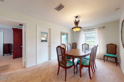 Villa ou maison à vendre à Saint Augustine, Floride: 3 chambres, 164.9 m2 № 771235 - photo 7