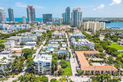 Купить земельный участок в Майами-Бич, Флорида № 176485 - фото 29
