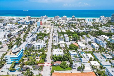Купить земельный участок в Майами-Бич, Флорида № 176485 - фото 16