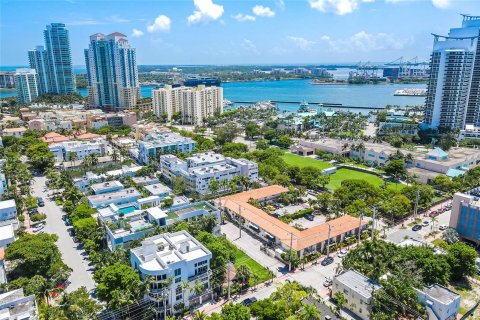 Купить земельный участок в Майами-Бич, Флорида № 176485 - фото 27