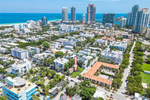 Купить земельный участок в Майами-Бич, Флорида № 176485 - фото 15