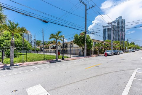 Terrain à vendre à Miami Beach, Floride № 176485 - photo 5