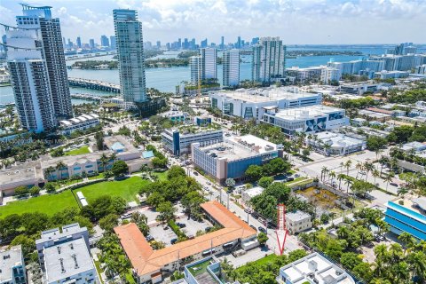 Terrain à vendre à Miami Beach, Floride № 176485 - photo 20