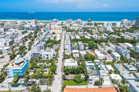 Купить земельный участок в Майами-Бич, Флорида № 176485 - фото 18