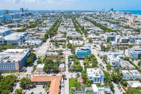 Land in Miami Beach, Florida № 176485 - photo 21