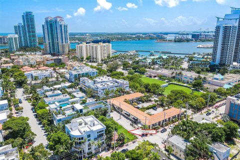Купить земельный участок в Майами-Бич, Флорида № 176485 - фото 26