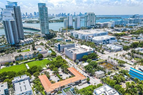 Купить земельный участок в Майами-Бич, Флорида № 176485 - фото 19