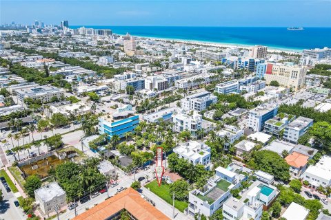Terrain à vendre à Miami Beach, Floride № 176485 - photo 17