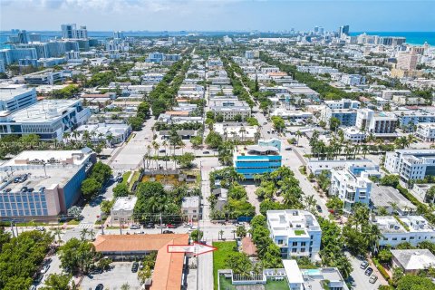 Купить земельный участок в Майами-Бич, Флорида № 176485 - фото 22