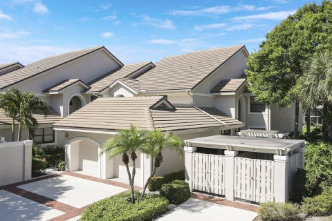 Condo in Jupiter, Florida, 3 bedrooms  № 1186279 - photo 2