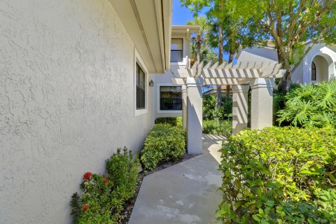 Condo in Jupiter, Florida, 3 bedrooms  № 1186279 - photo 3