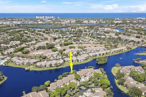 Condo in Jupiter, Florida, 3 bedrooms  № 1186279 - photo 11