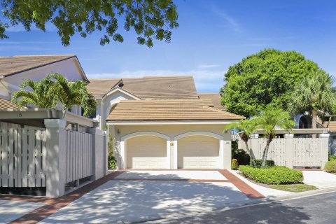 Condo in Jupiter, Florida, 3 bedrooms  № 1186279 - photo 1