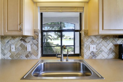 Condo in Jupiter, Florida, 3 bedrooms  № 1186279 - photo 25