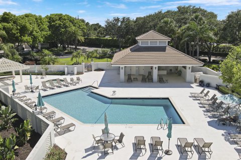 Condo in Jupiter, Florida, 3 bedrooms  № 1186279 - photo 7