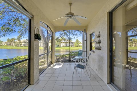 Condo in Jupiter, Florida, 3 bedrooms  № 1186279 - photo 29