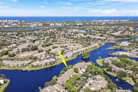 Condo in Jupiter, Florida, 3 bedrooms  № 1186279 - photo 16