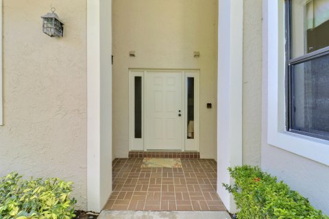 Condo in Jupiter, Florida, 3 bedrooms  № 1186279 - photo 4