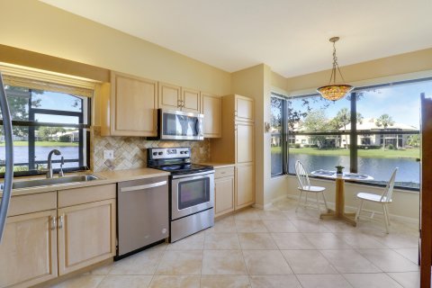 Condo in Jupiter, Florida, 3 bedrooms  № 1186279 - photo 27