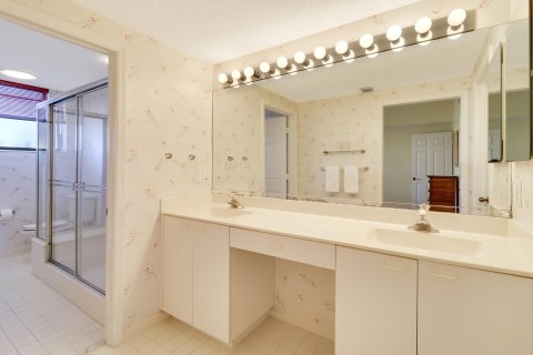 Condo in Jupiter, Florida, 3 bedrooms  № 1186279 - photo 22