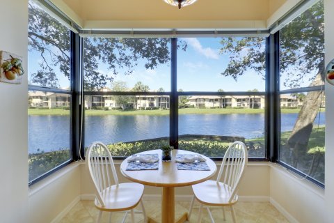 Condo in Jupiter, Florida, 3 bedrooms  № 1186279 - photo 24