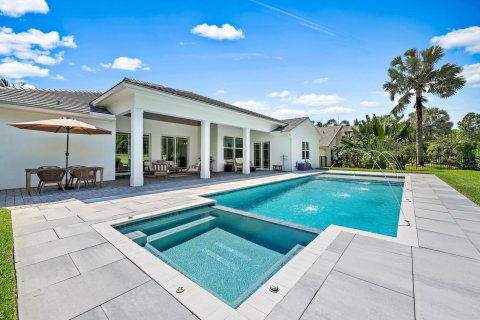 Casa en venta en Jupiter, Florida, 4 dormitorios, 279.36 m2 № 1186310 - foto 11