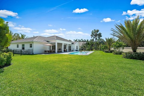 Villa ou maison à vendre à Jupiter, Floride: 4 chambres, 279.36 m2 № 1186310 - photo 12