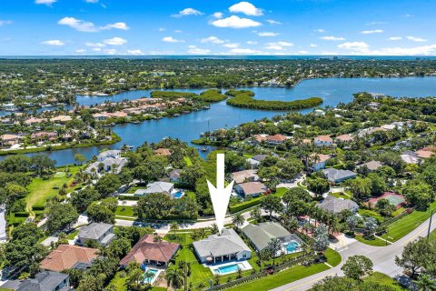 Casa en venta en Jupiter, Florida, 4 dormitorios, 279.36 m2 № 1186310 - foto 9