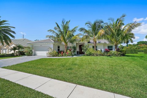 Villa ou maison à vendre à Jupiter, Floride: 4 chambres, 279.36 m2 № 1186310 - photo 19