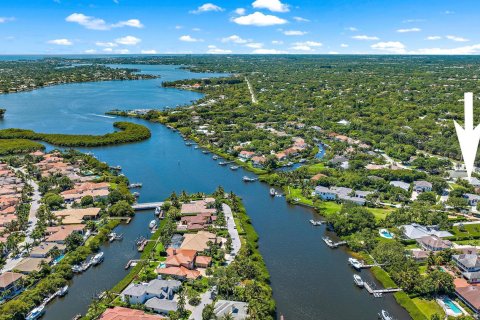 Villa ou maison à vendre à Jupiter, Floride: 4 chambres, 279.36 m2 № 1186310 - photo 2