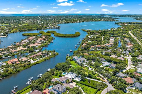 Villa ou maison à vendre à Jupiter, Floride: 4 chambres, 279.36 m2 № 1186310 - photo 5