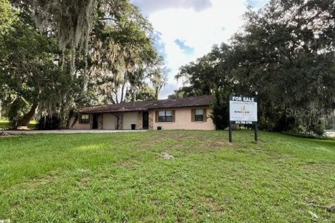 Commercial property in Dade City, Florida 183.95 sq.m. № 1261631 - photo 1