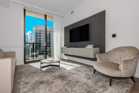 Copropriété à vendre à Miami, Floride: 3 chambres, 96.9 m2 № 1221863 - photo 6